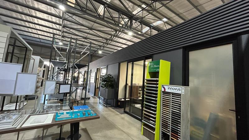 To Let commercial Property for Rent in Atlantic Hills Western Cape